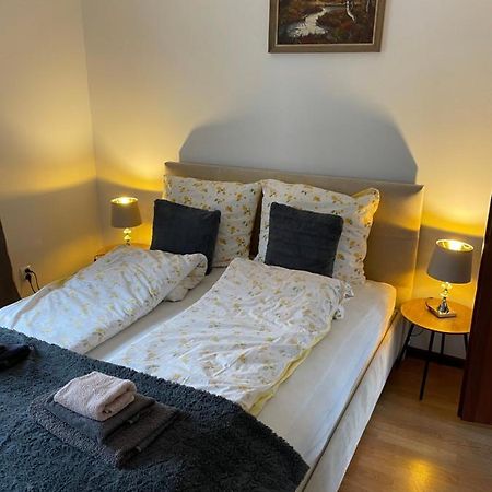Lorin Prestige Apartament Elblag Exteriér fotografie