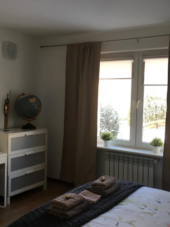 Lorin Prestige Apartament Elblag Exteriér fotografie