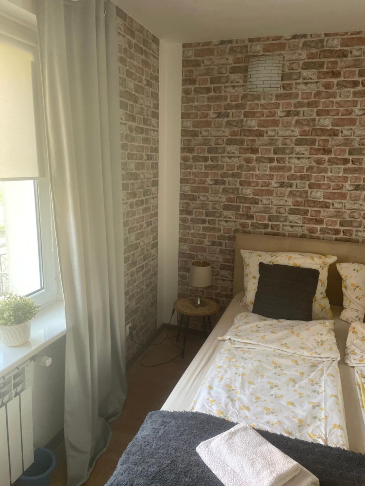 Lorin Prestige Apartament Elblag Exteriér fotografie