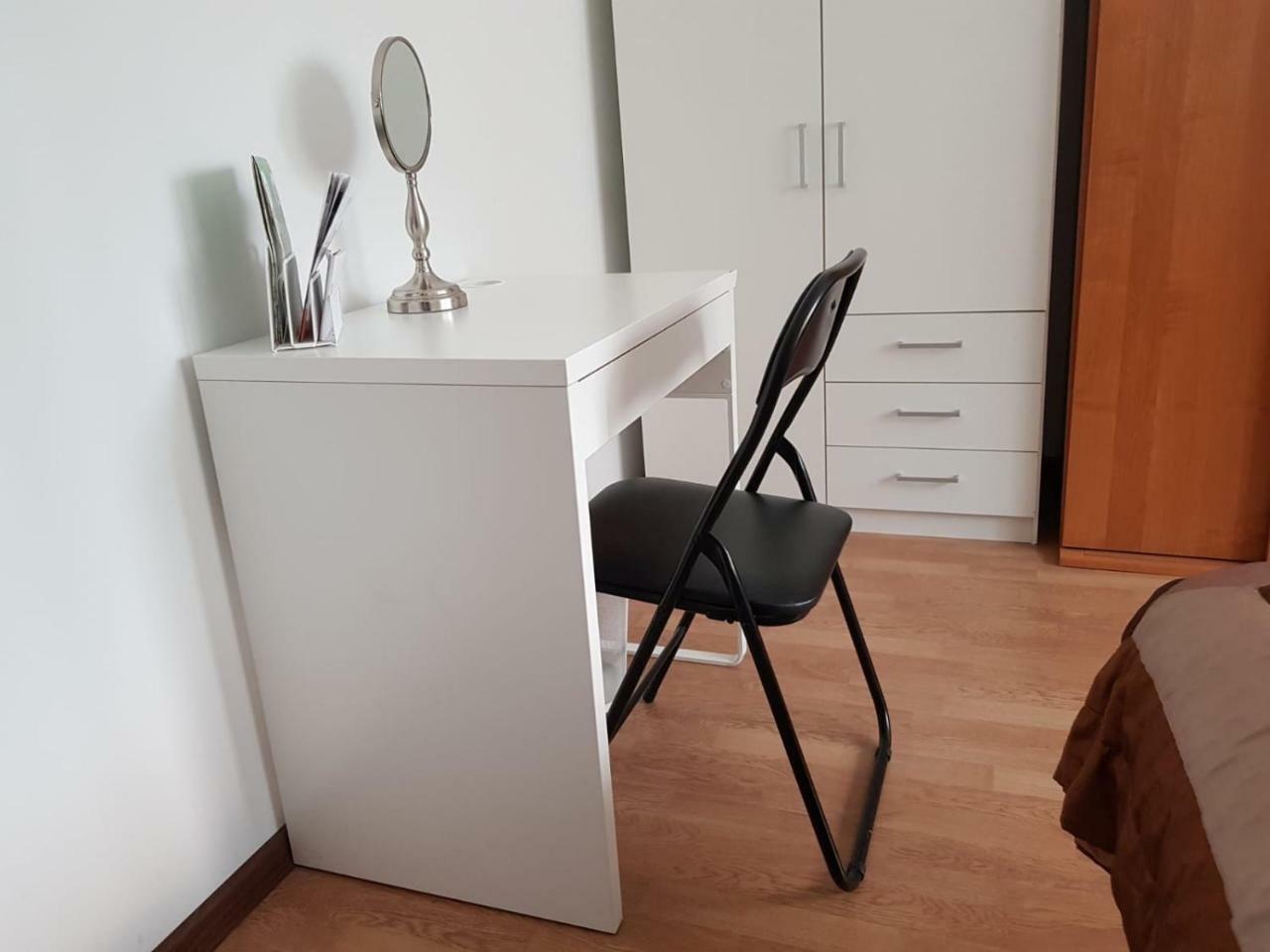 Lorin Prestige Apartament Elblag Exteriér fotografie